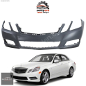 MERCEDES E CLASS ÖN TAMPON 2009 2010 2011 2012 2013 / TAİWAN
