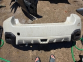 SUBARU 15 ARKA TAMPON