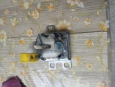 FİAT FİORİNO KAPUT KİLİDİ