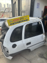 Corsa b sağ arka çamurluk
