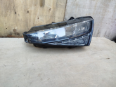 Skoda Scala sol far 2019-2023 orijinal  657941015