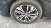 Peugeot 508 jant
