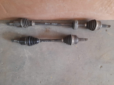 DACİA DOKKER 1.5 DCİ AKS TAKIM HATASIZ ORJİNAL