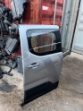 OPEL COMBO SOL SÜRGÜLÜ KAPI