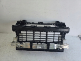 PORSCHE CAYENNE ÖN TAMPON DEMİRİ PANJUR ÖN PANEL 9Y0807109