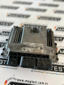 BMW MINI COOPER  0261S08678, DME 8 600 124, DME8600124,