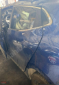 RENAULT CLİO 5 SOL ARKA KAPI ORJİNAL DOLU EYUPCAN OTO