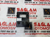 ÇIKMA AUDİ Q5-A4-A5 BCM KONFOR BEYNİ 8K0907063C