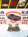 VOLKSWAGEN CADDY 2009 SAG SOL ARKA FREN KALIPER