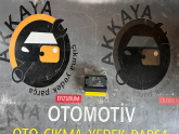 985107887R Clio 5 Airbag Beyni Orjinal Çıkma