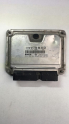 AUDİ A4 MOTOR BEYNİ 038906019AN BOSCH NO: 0281010094