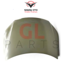 TİGUAN MOTOR KAPUTU / KAPUT 2009 VE ÜZERİ