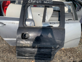 Oto Çıkma Parça / Kaporta & Karoser / Kapı / Opel / Combo / Çıkma Parça 