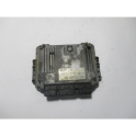 Citroen C3 1.4 HDI Motor Beyni 0281011785 EDC16C34 9656709880