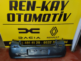 8200402320R RENAULT CLİO 3 ARKA TAMPON 2005 2009 ORJ ÇIKMA