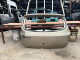 DACIA SANDERO BAGAJ KAPAĞI