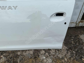 Oto Çıkma Parça / Kaporta & Karoser / Kapı / Renault / Symbol / Çıkma Parça 