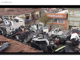 Oto Çıkma Parça / Kaporta & Karoser / Torpido / Renault / R 21 / Çıkma Parça 