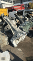 VOLVO S60 2011 2018 SAĞ SOL PODYA KILIÇ SACI BURSA MG