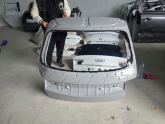HYUNDAİ İONİQ 5 GRİ BAGAJ KAPAĞI ORJINAL HATASIZ