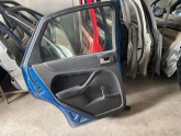 FORD FOCUS SOL ARKA KAPI KİLİDİ 2005-2008 MODEL