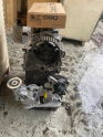 D4EA 2.0 CRDi Dizel Motor  Yağ Pompası  Devir