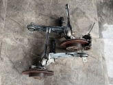2460406 MERCEDES CLA 200 SAĞ SOL ARKA TAŞIYICI EGE OTOMOTİV BURSA