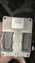 2012 FİAT FİORİNO ÇIKMA ORJİNAL GARANTİLİ MOTOR BEYNİ