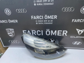 RENAULT CLİO 4 SAĞ ÖN FAR ORJİNAL