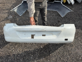 RENAULT CLİO SYMBOL ARKA TAMPON ORJİNAL ÇIKMA 05-08 MODEL 1.ÜRÜN