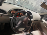 PEUGEOT 207 DİREKSİYON AİRBAG SET