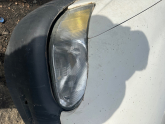 Ford escort sağ ön far temiz