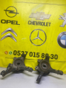 Opel Corsa F Sol Taşıyıcı
