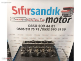 9636896880 Peugeot 207 Çıkma Silindir Kapağı Dv4