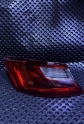 RENAULT MEGANE 4 SOL STOP