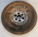 ford focus 3 volant (son fiyat)