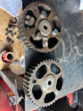 Oto Çıkma Parça / Elektrik / Tavan Lambası / Peugeot / 106 / Çıkma Parça 