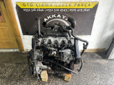 VOLVO S80 2.5 TDI ÇIKMA ORİJİNAL KOMPLE MOTOR