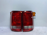 VOLKSWAGEN AMAROK 12-17 SAĞ-SOL TAKIM STOP SIFIR