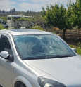 OPEL ASTRA ÖN CAM ÇIKMA