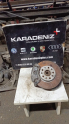 GOLF 7 AUDİ A3 LEON ÇIKMA TAŞIYICI ÖN SOL - 5Q0407255Q