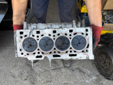 ÇIKMA DUSTER SANDERO NİSSAN JUKE 1.5 dCi K9K SİLİNDİR KAPAĞI