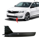 Skoda Rapid Sol Sis Kapağı 2017 Sonrası 5JA807681A