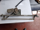 ÖZMEN OPEL VECTRA B ÖN SİLECEK MOTORU KOLU