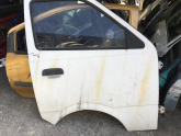 Kia Pregio 1998 Sağ Ön Kapı Camı Dış Açma Kolu Cam Krikosu