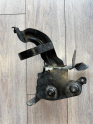 ABS Beyni Tutucu Braketi Audi A6 C6 2006-2011 4F0814119M