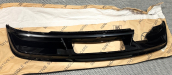 5NA807568C VW Tiguan arka tampon alt difirizör piyano black
