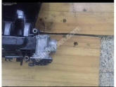 Oto Çıkma Parça / Motor / Gaz Kelebeği / Renault / Symbol / Çıkma Parça 