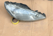 PEUGEOT 206 SAĞ ÖN FAR a