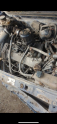 Fiat siena 1.4 çıkma motor